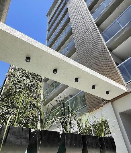 Departamento · 90m² · 3 Ambientes · 1 Cochera