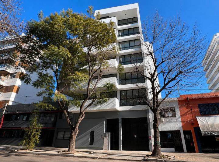 Departamento · 52m² · 1 Ambiente