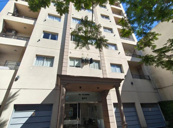 Departamento · 47m² · 2 Ambientes · 1 Cochera