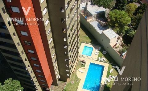 Departamento · 65m² · 3 Ambientes