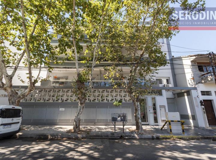 Departamento · 64m² · 3 Ambientes · 1 Cochera