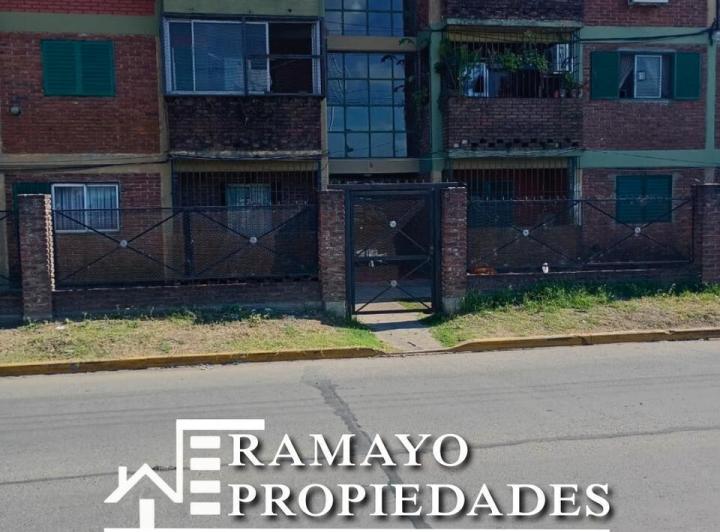 Departamento · 40m² · 3 Ambientes · 1 Cochera