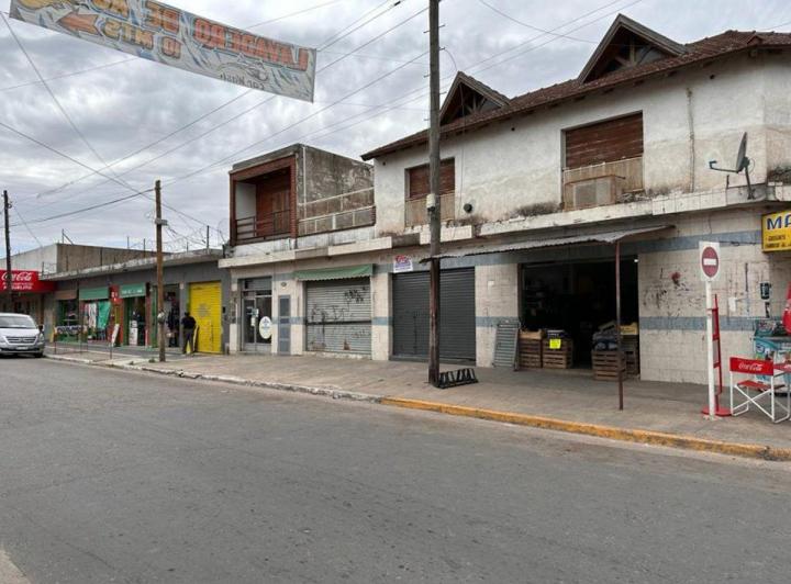 Departamento · 33m² · 2 Ambientes
