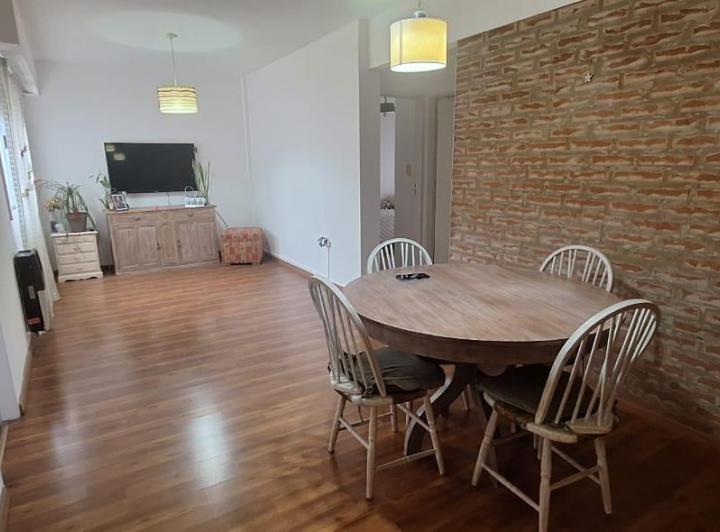 Departamento · 48m² · 3 Ambientes