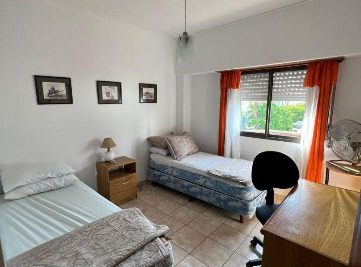 Departamento · 45m² · 2 Ambientes