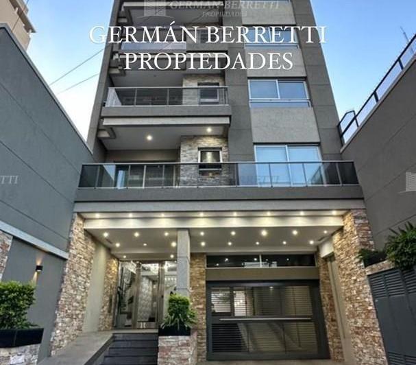 Departamento · 56m² · 2 Ambientes · 1 Cochera