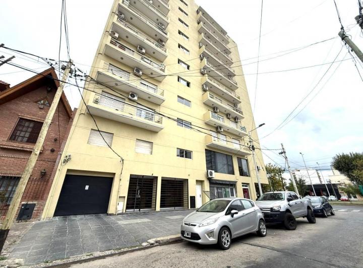 Departamento · 58m² · 3 Ambientes