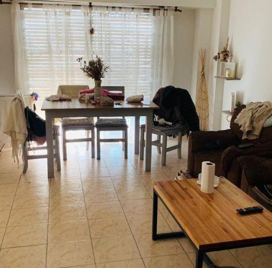 Departamento · 56m² · 4 Ambientes