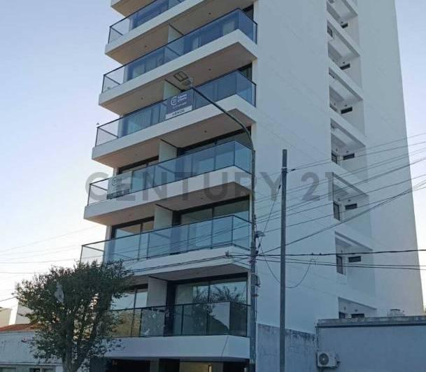 Departamento · 55m² · 2 Ambientes