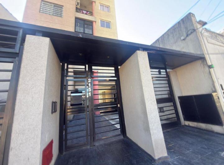 Departamento · 46m² · 2 Ambientes