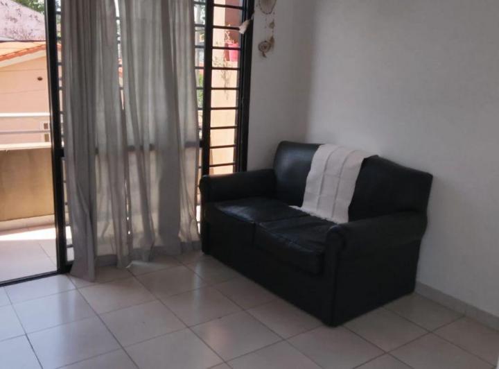 Departamento · 45m² · 2 Ambientes