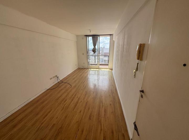 Departamento · 39m² · 2 Ambientes · 1 Cochera