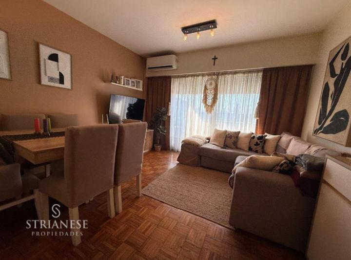Departamento · 67m² · 3 Ambientes