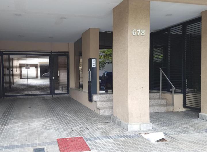 Departamento · 75m² · 3 Ambientes · 1 Cochera