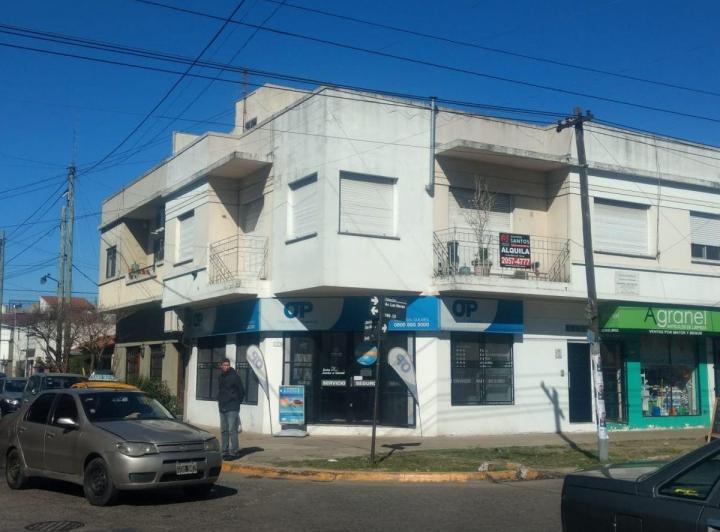 Departamento · 45m² · 2 Ambientes