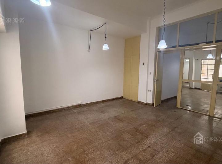Departamento · 60m² · 2 Ambientes