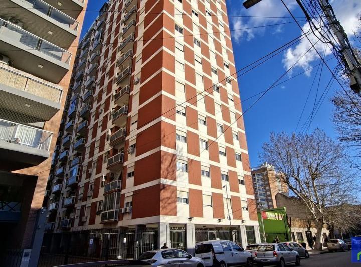 Departamento · 66m² · 4 Ambientes