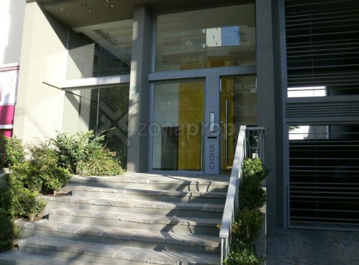 Departamento · 50m² · 2 Ambientes