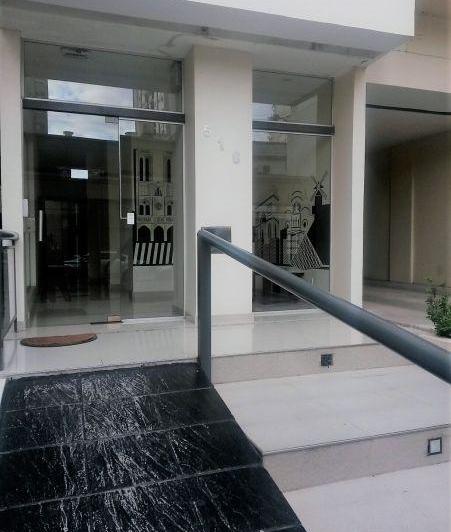 Departamento · 80m² · 3 Ambientes · 1 Cochera