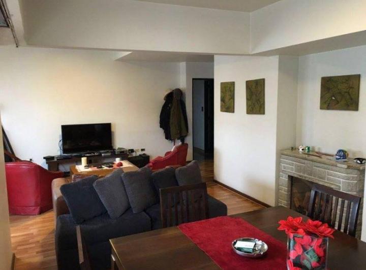 Departamento · 85m² · 4 Ambientes