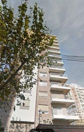 Departamento · 44m² · 2 Ambientes · 1 Cochera
