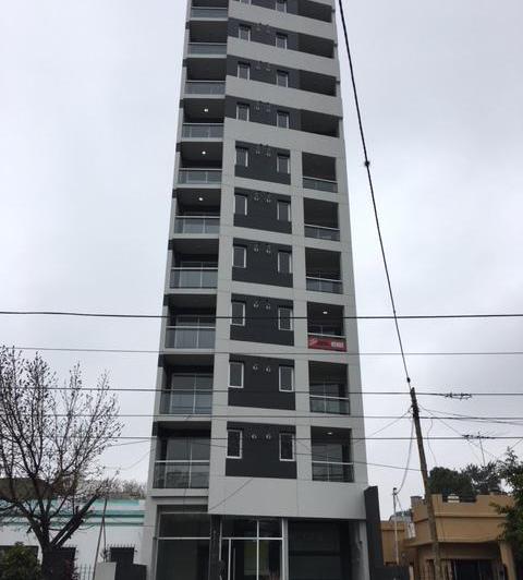 Departamento · 48m² · 2 Ambientes