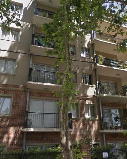 Departamento · 85m² · 3 Ambientes · 1 Cochera