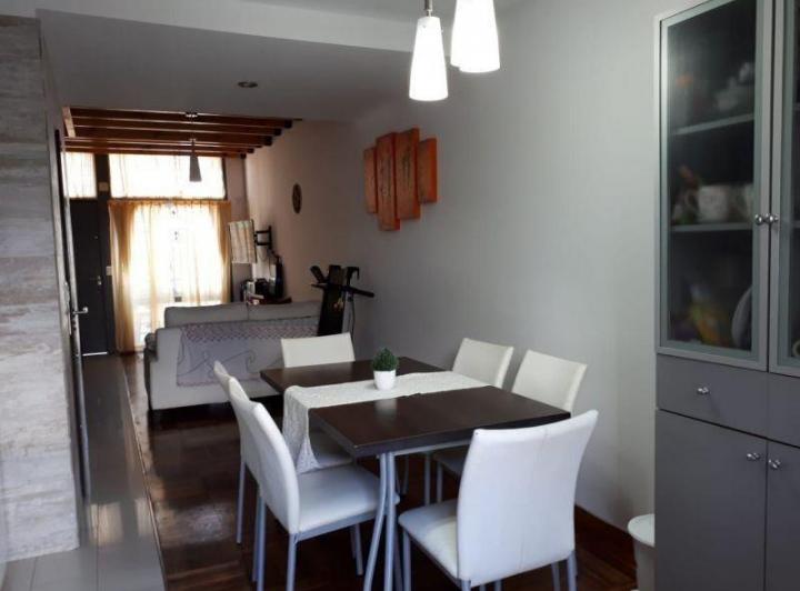 Departamento · 71m² · 3 Ambientes