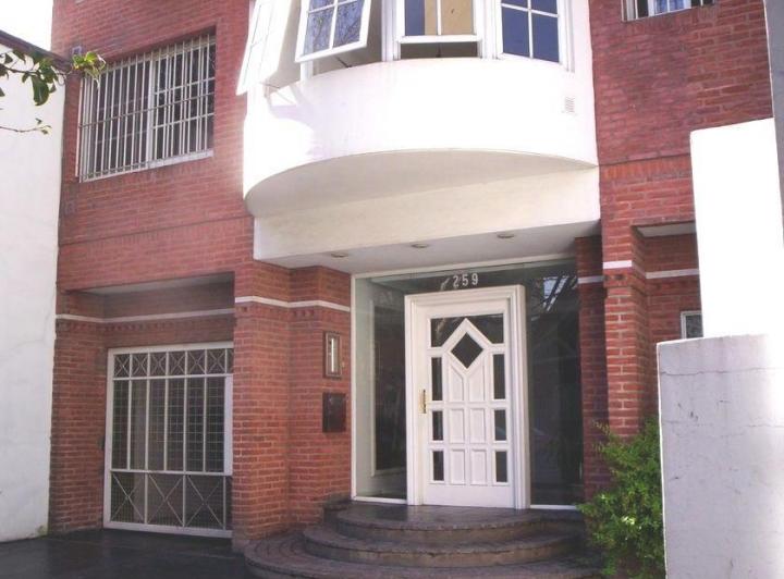 Departamento · 45m² · 2 Ambientes · 1 Cochera