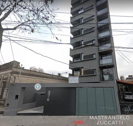 Departamento · 40m² · 2 Ambientes