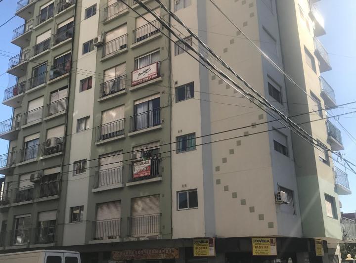Departamento · 44m² · 2 Ambientes