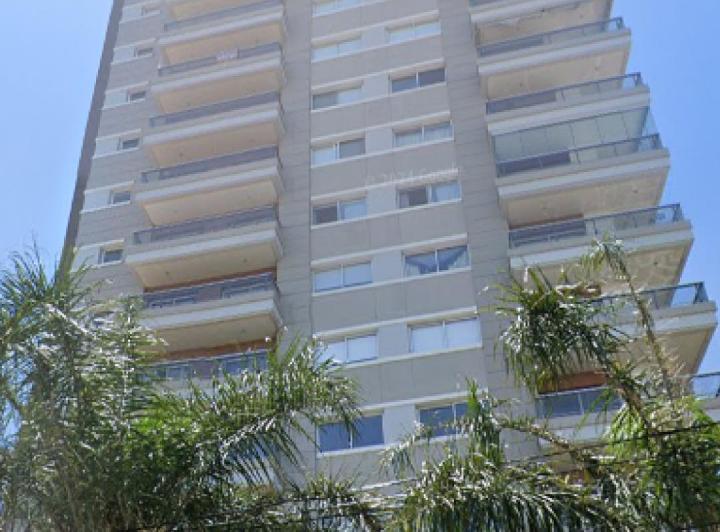 Departamento · 66m² · 3 Ambientes · 1 Cochera