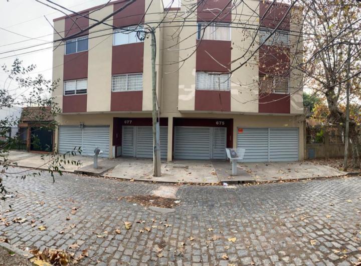 Departamento · 35m² · 2 Ambientes · 1 Cochera