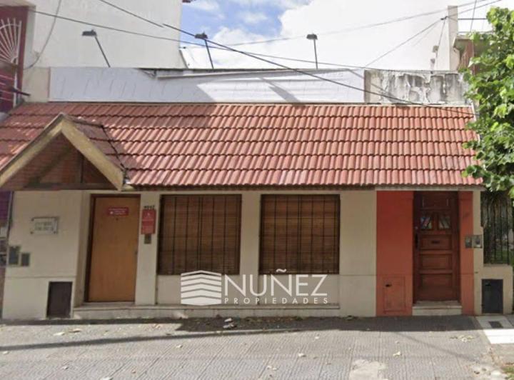 Departamento · 266m² · 3 Ambientes