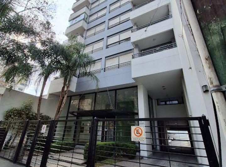 Departamento · 48m² · 2 Ambientes