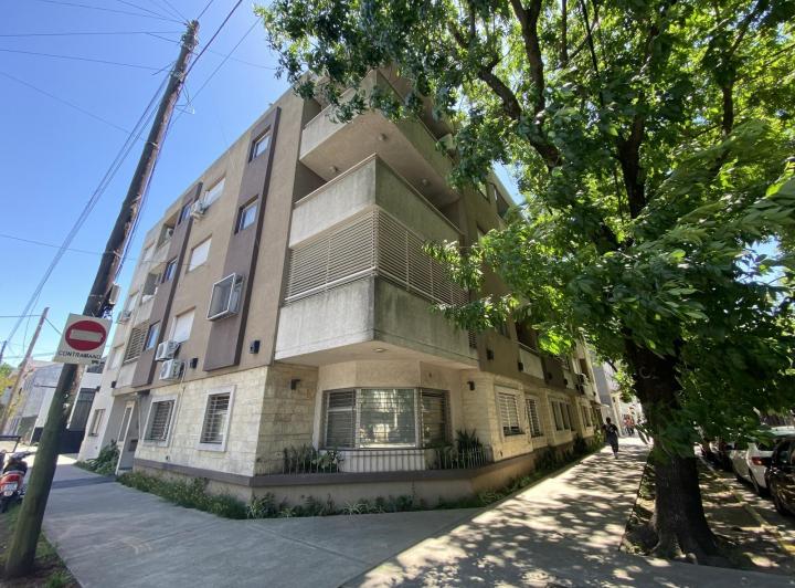 Departamento · 62m² · 3 Ambientes