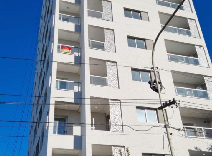 Departamento · 40m² · 1 Ambiente · 1 Cochera