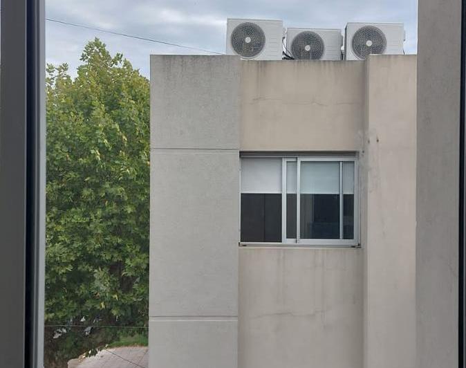 Departamento · 45m² · 2 Ambientes