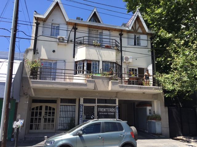 Departamento · 95m² · 1 Dormitorio · 1 Cochera