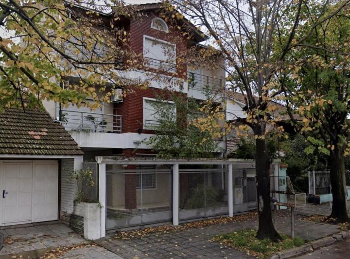Departamento · 70m² · 3 Ambientes