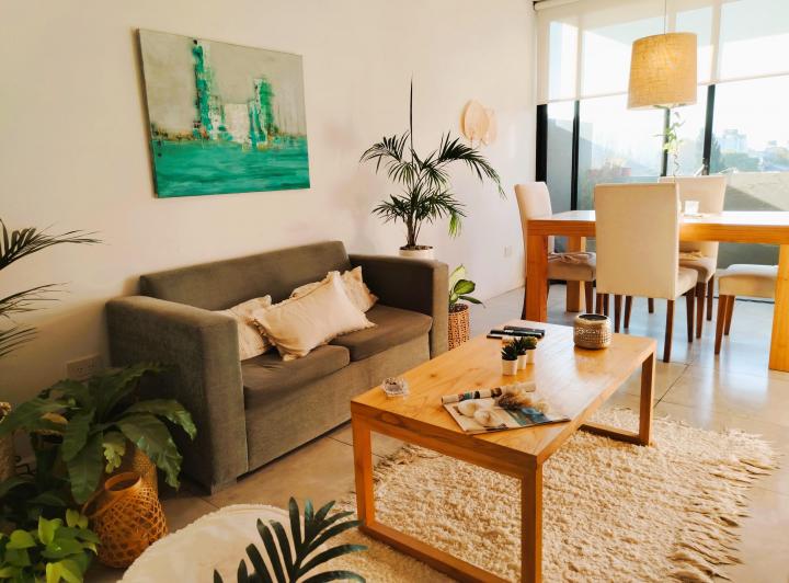Departamento · 47m² · 2 Ambientes