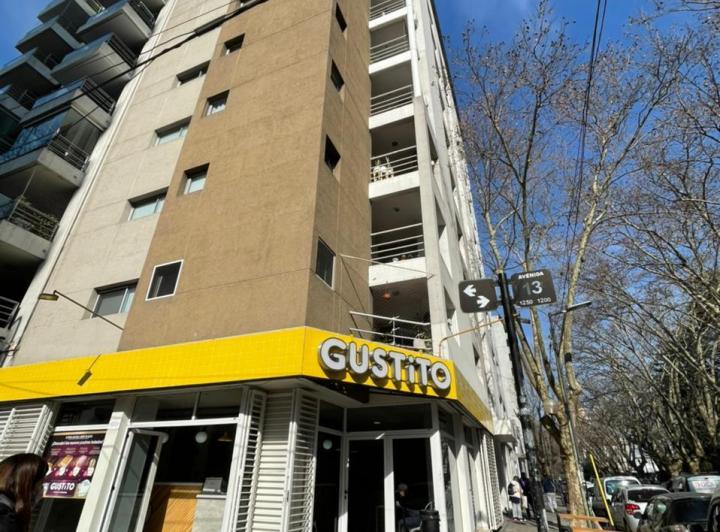 Departamento · 75m² · 3 Ambientes