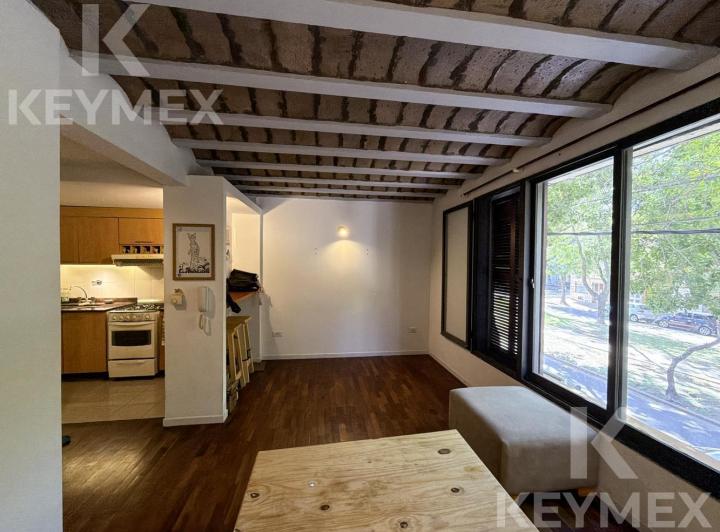 Departamento · 82m² · 4 Ambientes