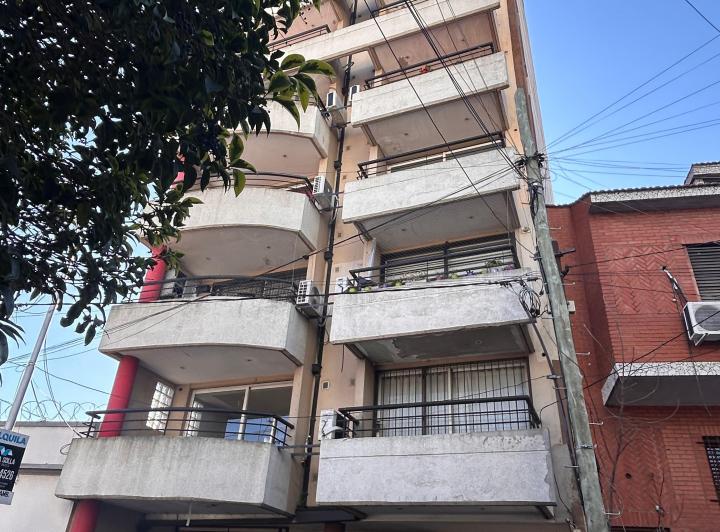 Departamento · 70m² · 3 Ambientes
