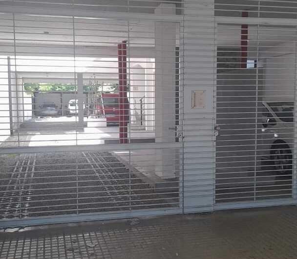 Departamento · 38m² · 1 Ambiente