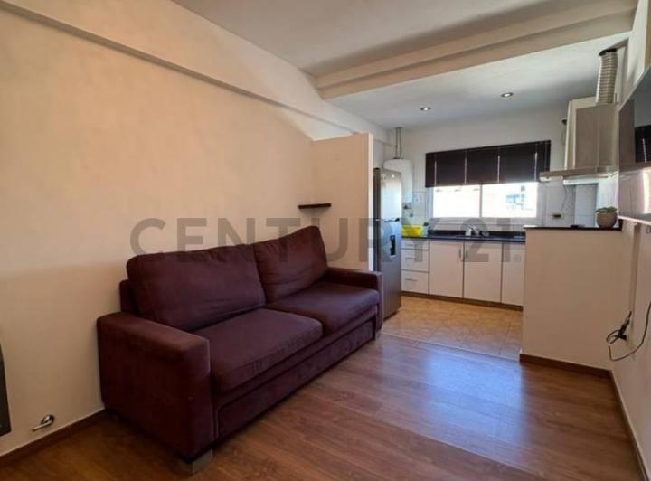 Departamento · 62m² · 2 Ambientes