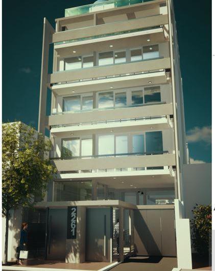 Departamento · 30m² · 1 Ambiente
