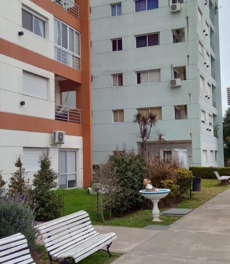 Departamento · 40m² · 2 Ambientes