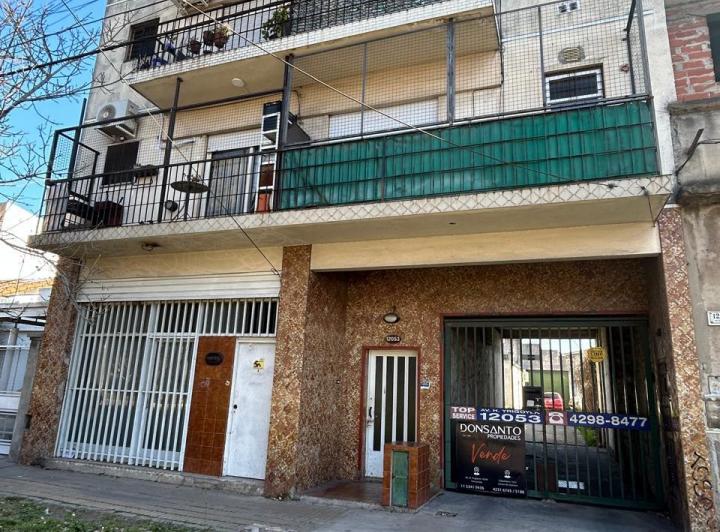 Departamento · 50m² · 3 Ambientes