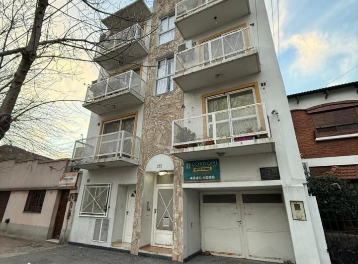 Departamento · 1m² · 2 Ambientes